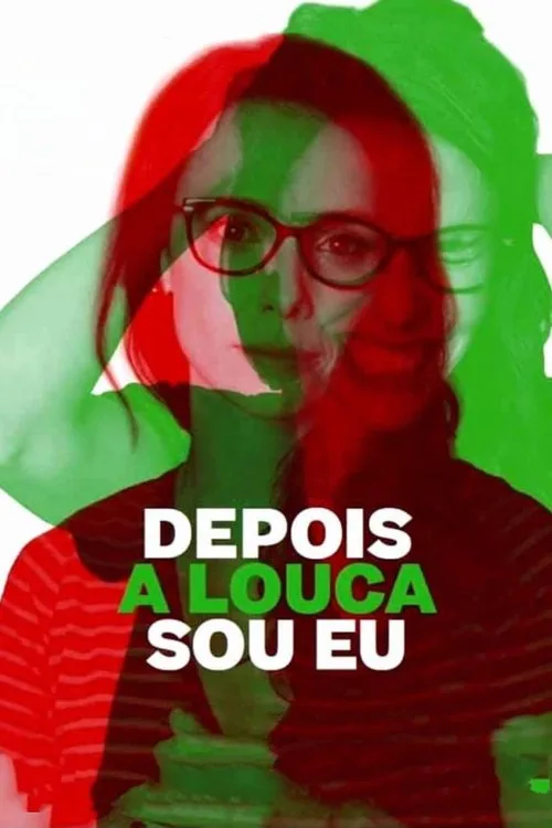 Watch And They Say I Am the Crazy One (2020) online free - poster