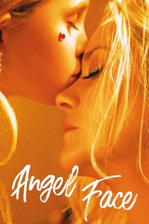 Watch Angel Face (2018) online free - poster