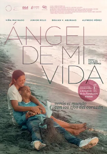 Angel of my Life (2021) poster