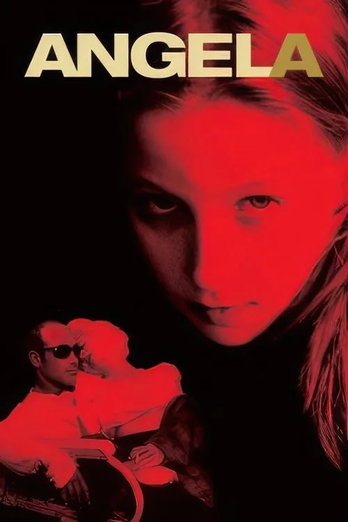 Angela (1995) poster