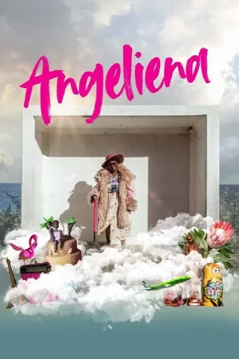 Angeliena (2021) poster