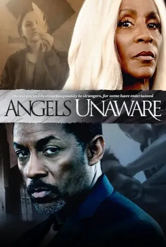 Angels Unaware (2022) poster