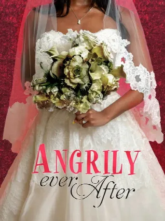 Angrily Ever After (2019) poster