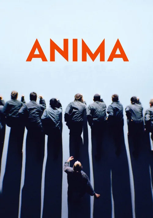 Anima (2019) poster