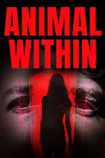 Animal Within (2025) poster