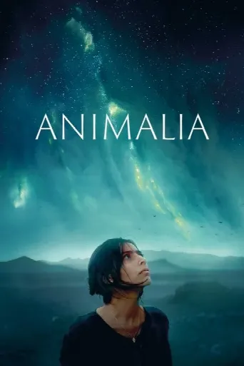 Animalia (2023) poster