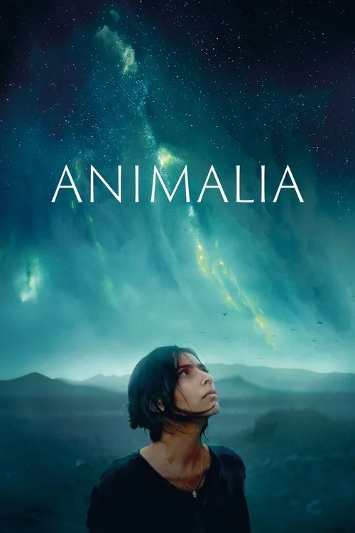 Watch Animalia (2023) online free - poster