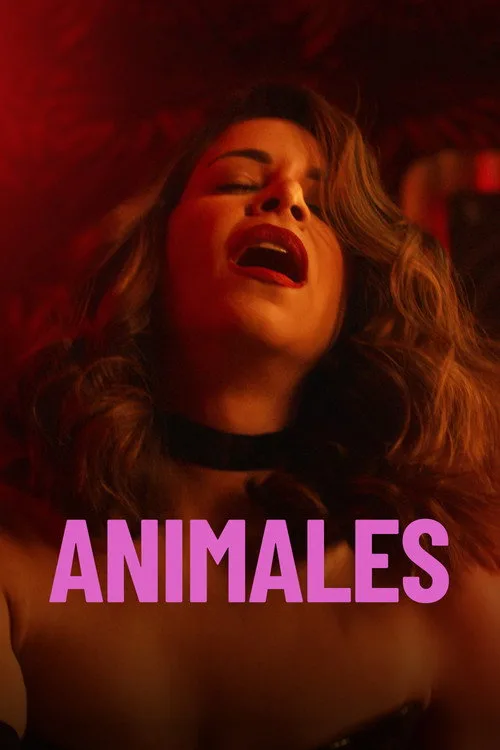 Watch Animals (2026) online free - poster