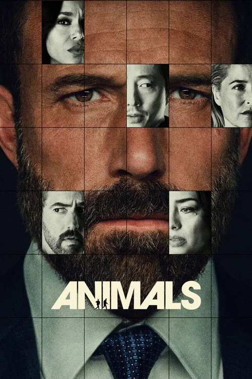 Watch Animals (2026) online free - poster