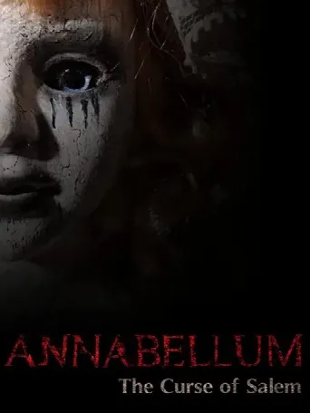Annabellum - The Curse of Salem (2019) poster