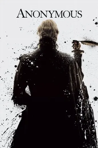 Anonymous (2011) poster