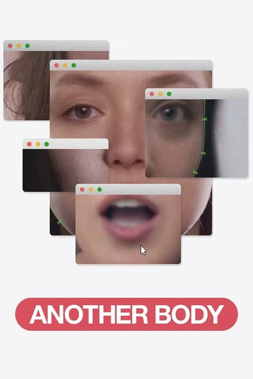 Watch Another Body (2023) online free - poster