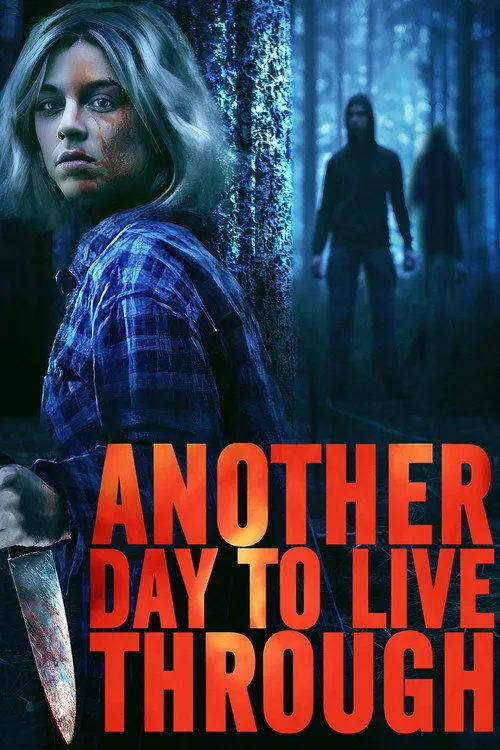 Watch Another Day to Live Through (2023) online free - poster