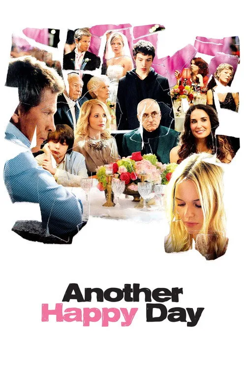 Watch Another Happy Day (2011) online free - poster