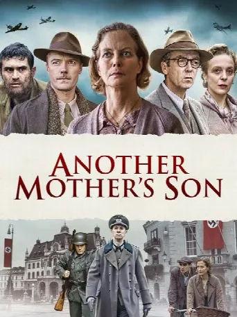 Another Mother's Son (2017) poster