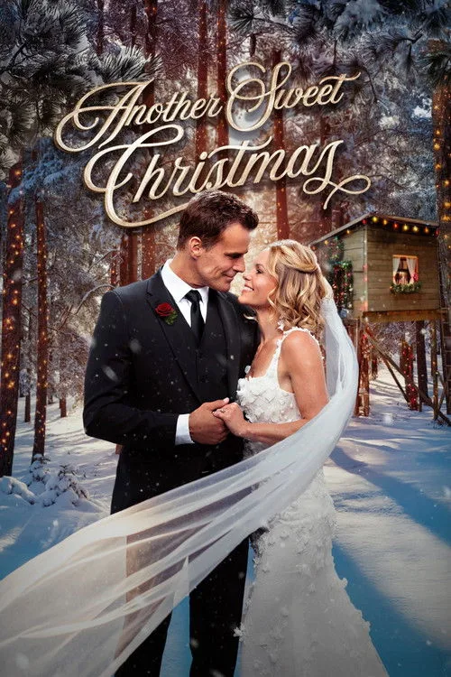 Watch Another Sweet Christmas (2025) online free - poster