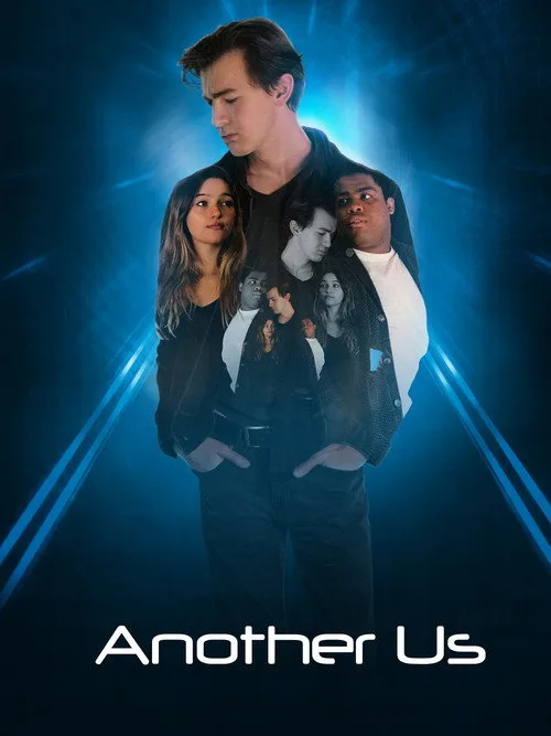 Another Us (2021) poster