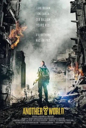 Another World (2014) poster