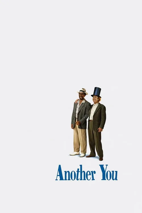 Another You (1991) poster