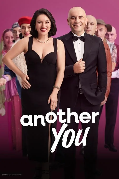 Another You (2025) poster