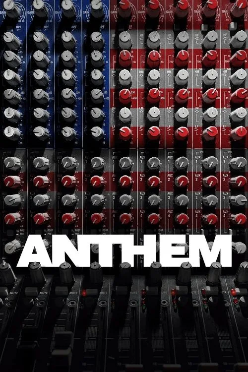 Anthem (2023) poster