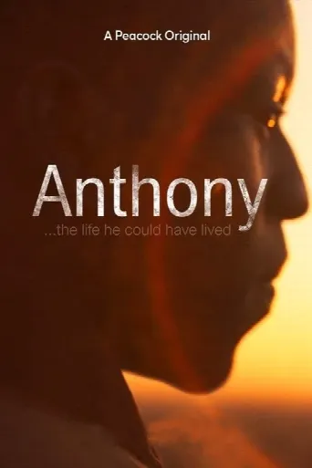 Anthony (2020) poster