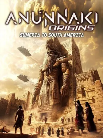 Anunnaki Origins: Sumeria to South America (2025) poster
