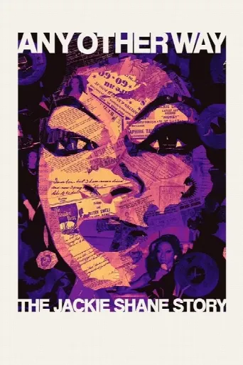 Any Other Way: The Jackie Shane Story (2024) poster
