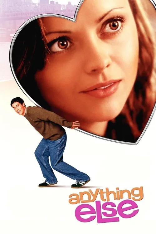 Watch Anything Else (2003) online free - poster