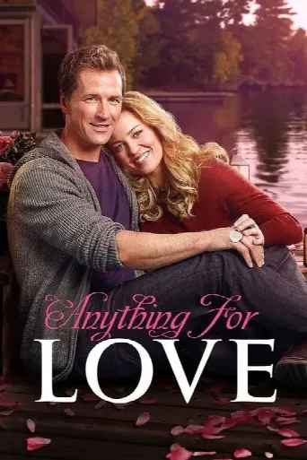 Anything for Love (2016) poster