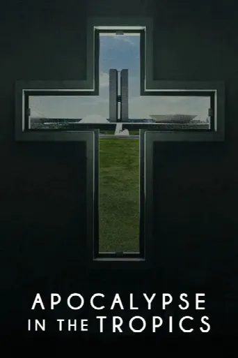 Apocalypse in the Tropics (2025) poster