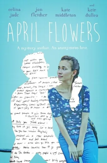 April Flowers (2020) poster