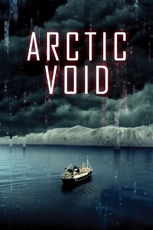 Watch Arctic Void (2022) online free - poster