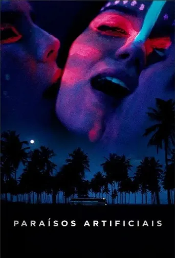Artificial Paradises (2012) poster