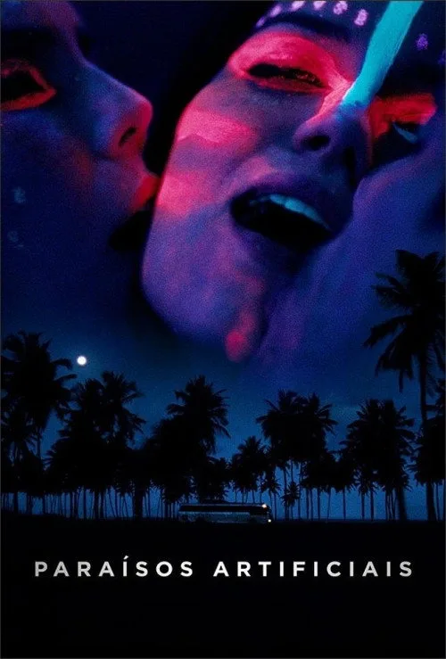 Artificial Paradises (2012) poster