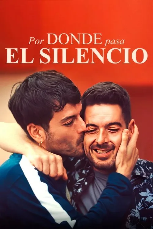 As Silence Passes by (2024) poster