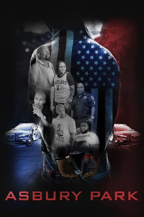Watch Asbury Park (2021) online free - poster