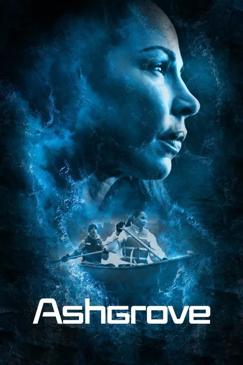 Watch Ashgrove (2022) online free - poster