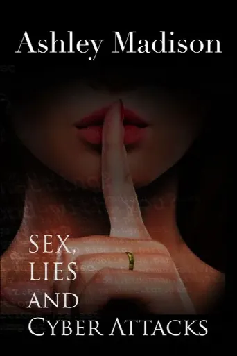 Ashley Madison: Sex, Lies and Cyber Attacks (2016) poster