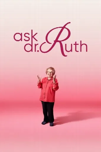Ask Dr. Ruth (2019) poster