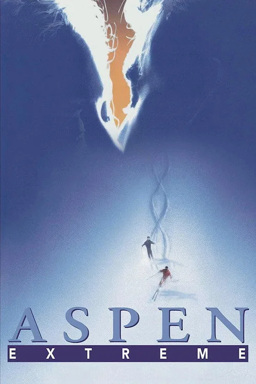 Aspen Extreme (1993) poster