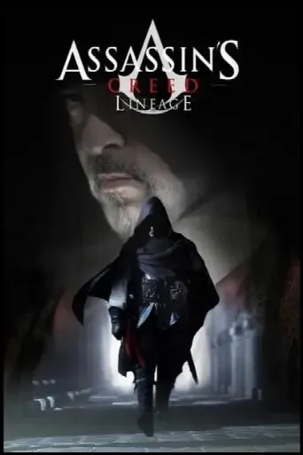 Assassin's Creed: Lineage (2009) poster