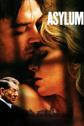 Asylum (2005) poster