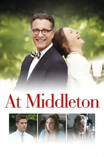 At Middleton (2013) poster