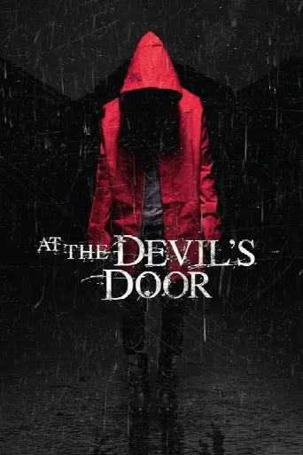 At the Devil's Door (2014) poster