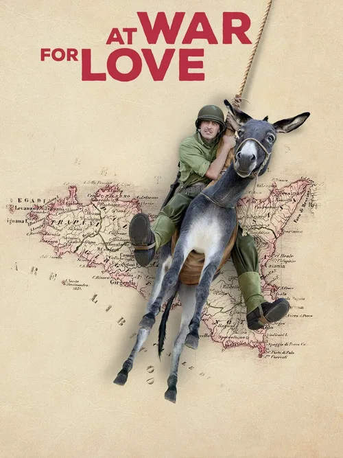 At War (2018) poster