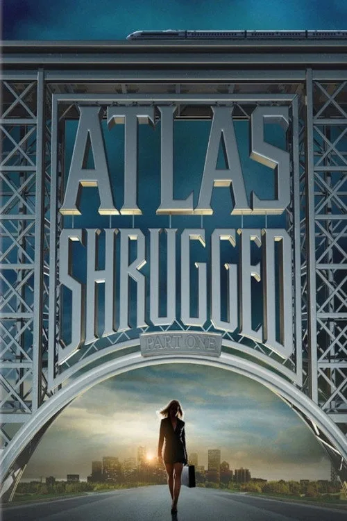 Watch Atlas Shrugged: Part I (2011) online free - poster