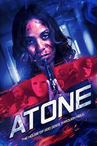 Atone (2019) poster