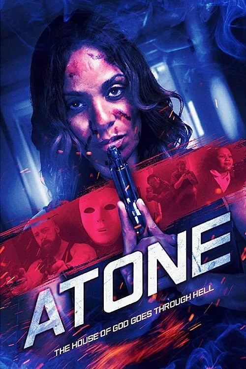 Watch Atone (2019) online free - poster
