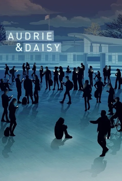 Watch Audrie & Daisy (2016) online free - poster